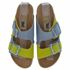 Colors of California Hc.bio403 Den Flerfärgad Discount