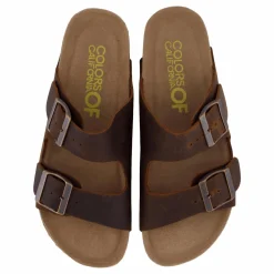 Colors of California Hc.bio410 Tan Brun Discount