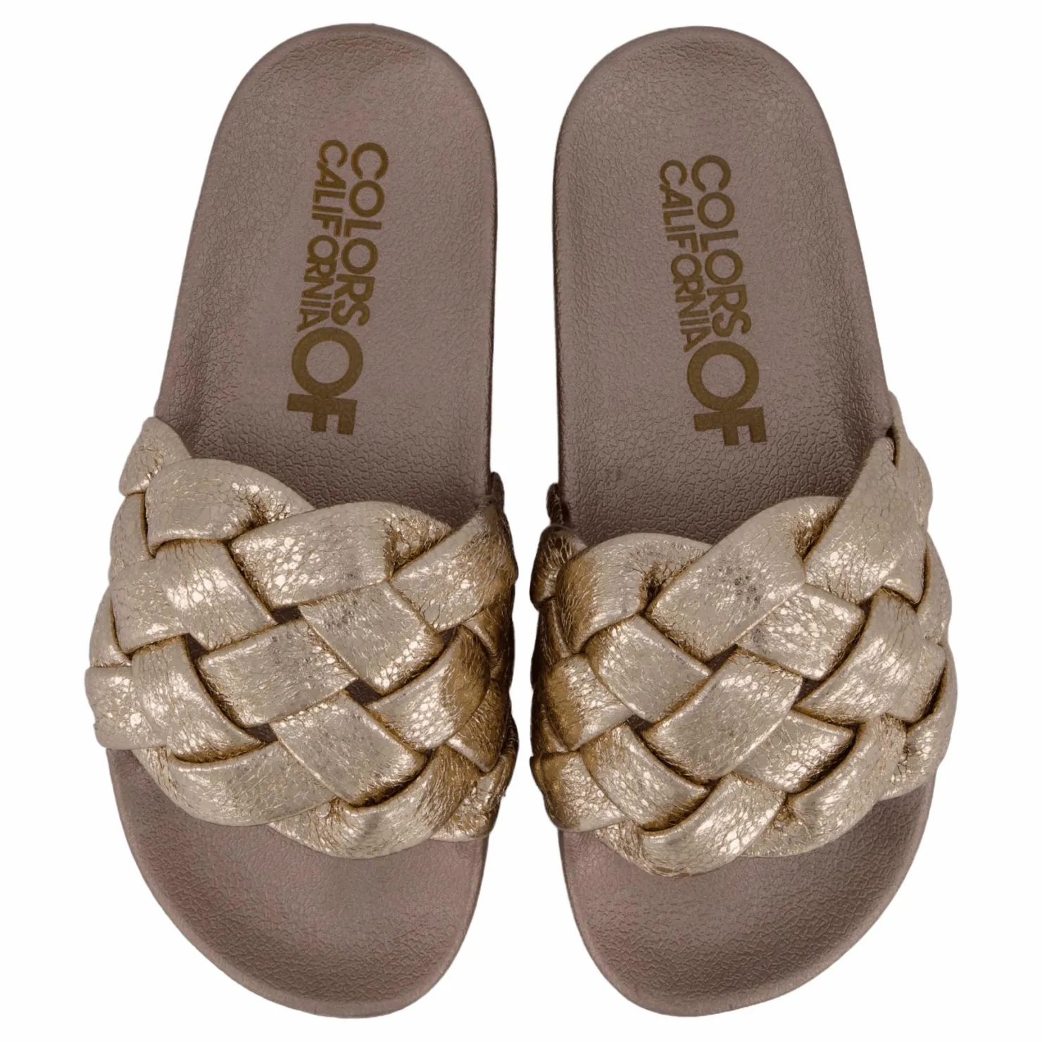 Colors of California Hc.jinfy403 Pkgol Beige