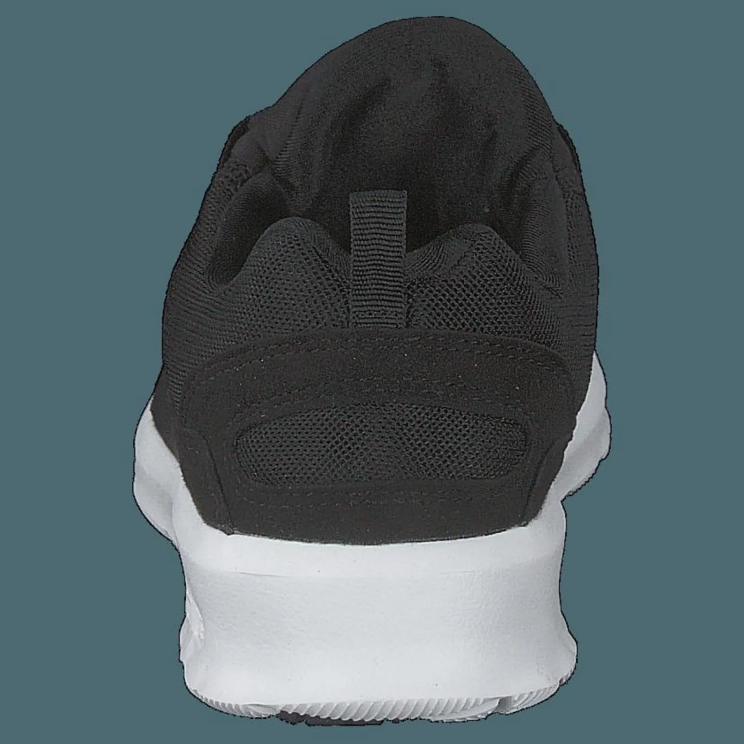 DC Shoes Heathrow Black/white Svart Best