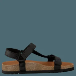 Scholl Heaven AD Black Svart Outlet