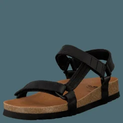 Scholl Heaven AD Black Svart Outlet