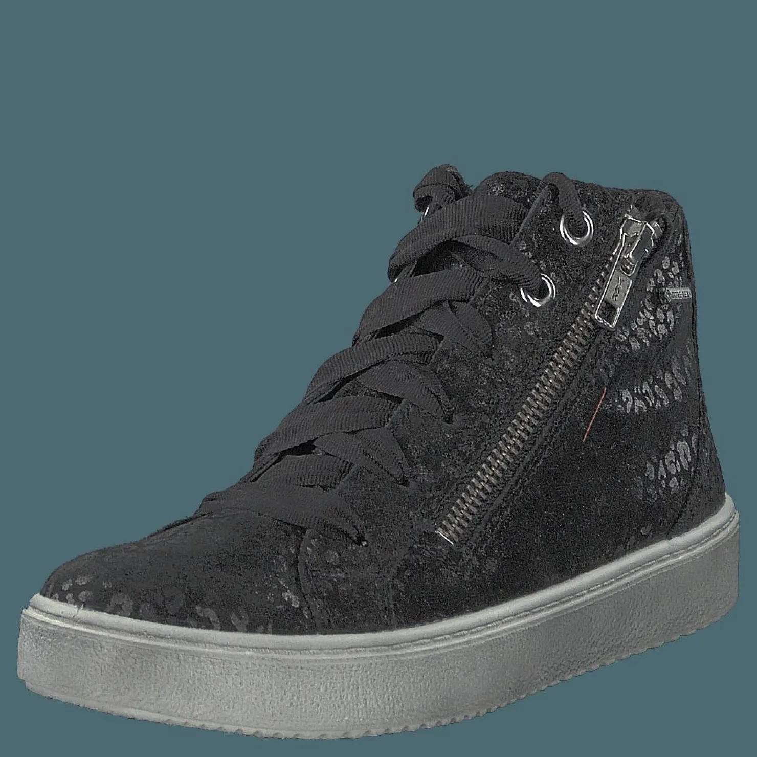 Superfit Heaven Black Svart Clearance