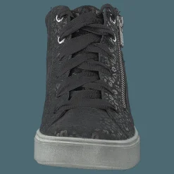 Superfit Heaven Black Svart Clearance