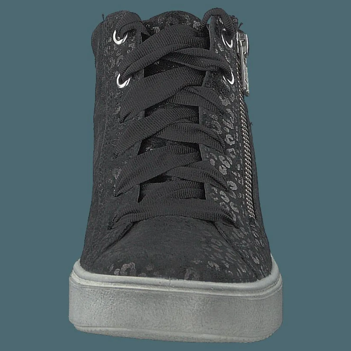 Superfit Heaven Black Svart Clearance