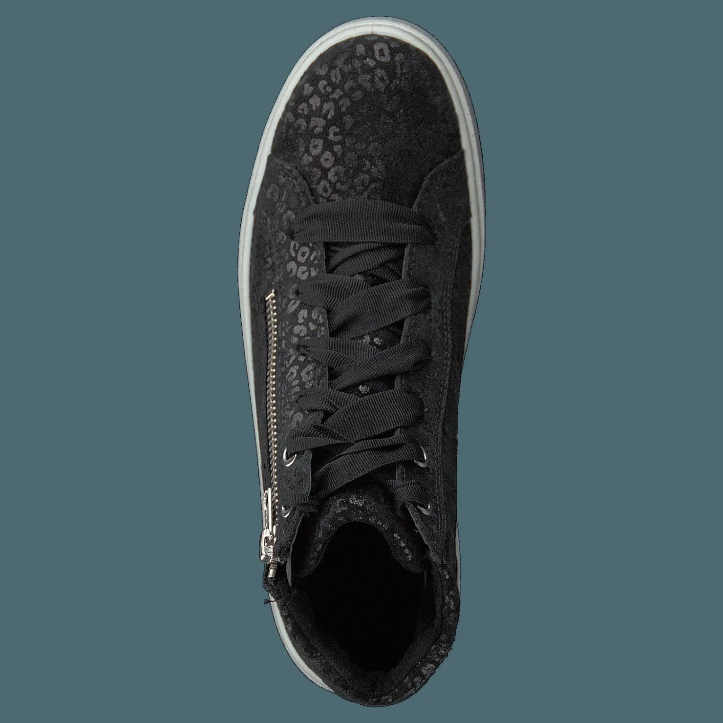 Superfit Heaven Black Svart Clearance