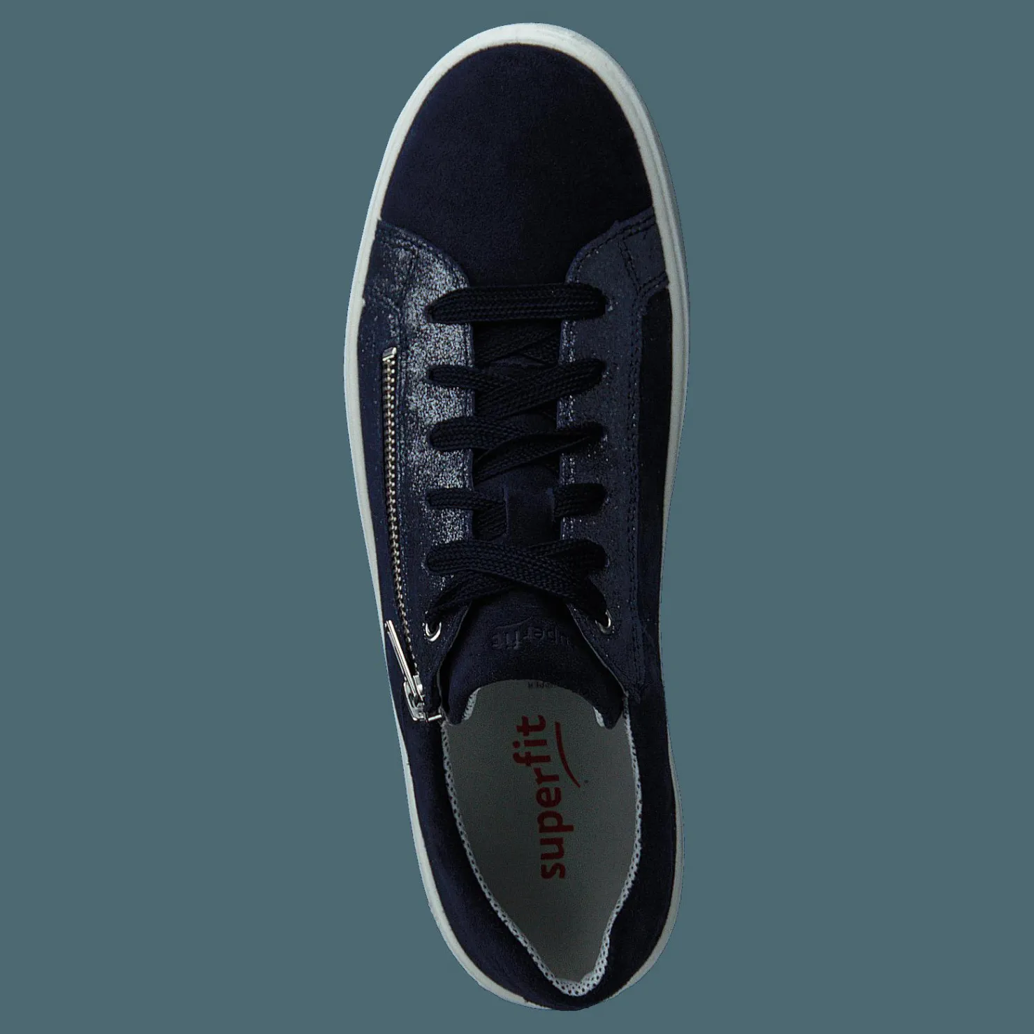 Superfit Heaven Blue Blå Sale