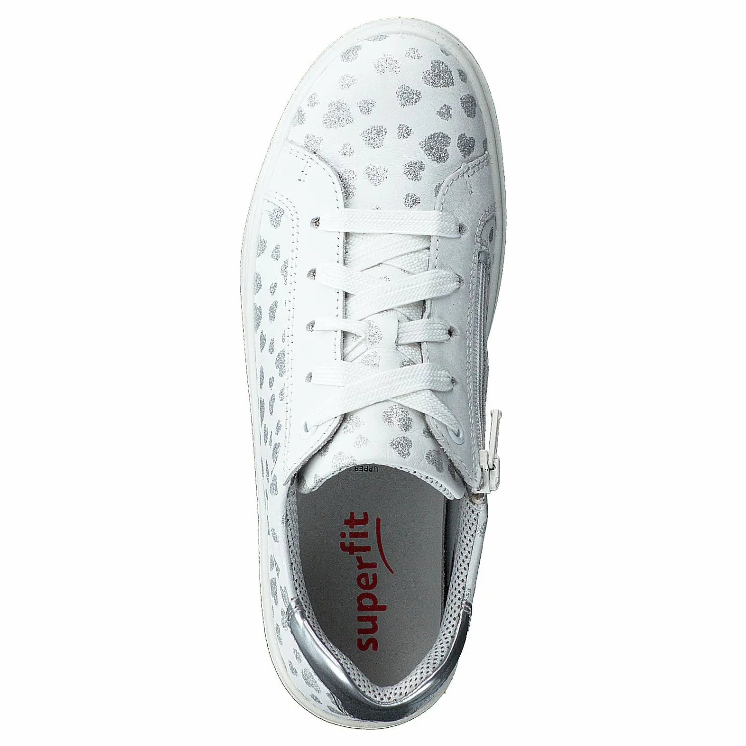 Superfit Heaven White Vit Outlet