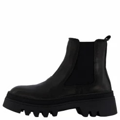 Ten Points Hedda 101 Black Svart Hot