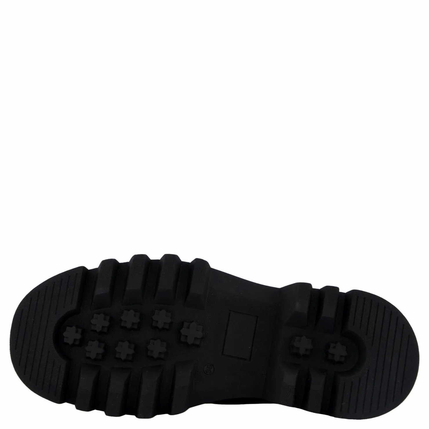 Ten Points Hedda 101 Black Svart Hot