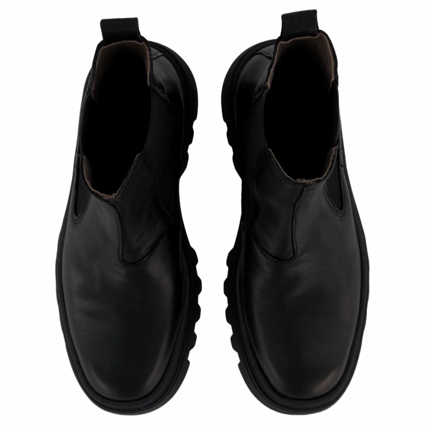 Ten Points Hedda 101 Black Svart Hot