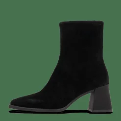Vagabond Hedda 5002-040-20 Black Suede Svart Outlet
