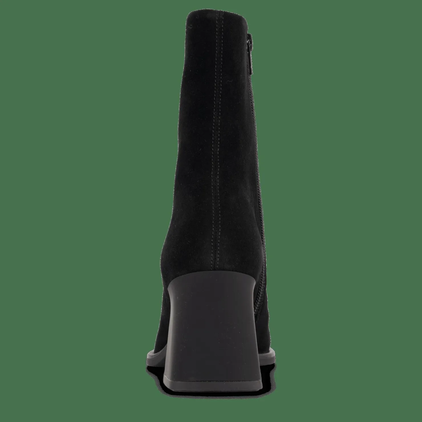 Vagabond Hedda 5002-040-20 Black Suede Svart Outlet