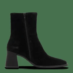 Vagabond Hedda 5002-040-20 Black Suede Svart Outlet