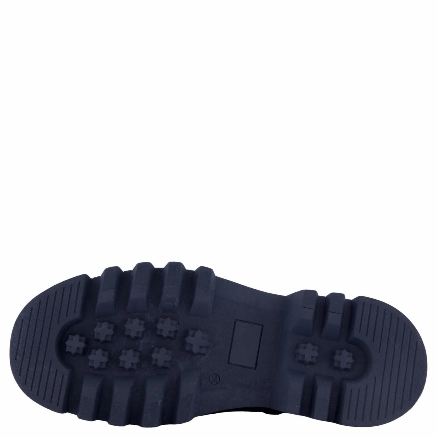 Ten Points Hedda 714 Blue Blå Discount