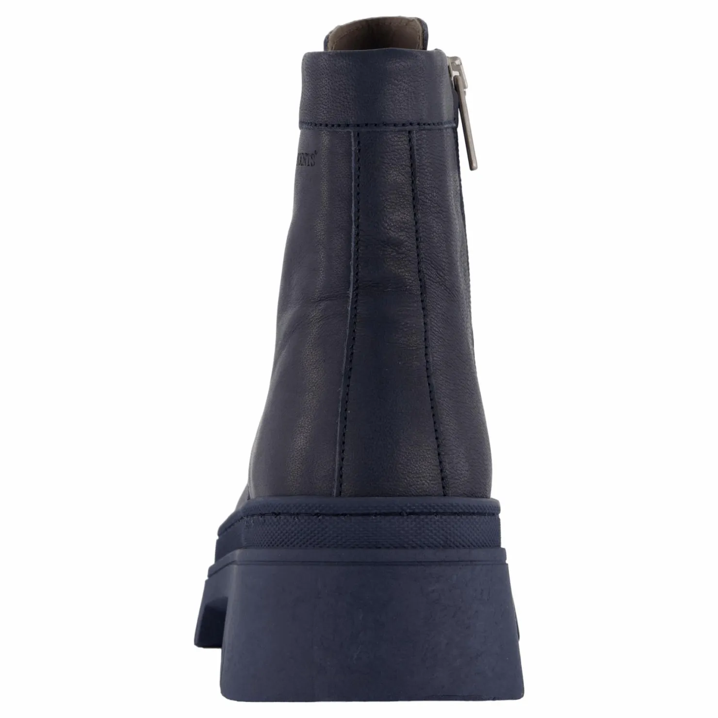 Ten Points Hedda 714 Blue Blå Discount