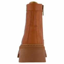 Ten Points Hedda 319 Cognac Brun Outlet
