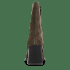Vagabond Hedda 5002-040-18 Dk Grey Suede Brun New