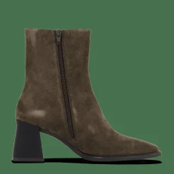 Vagabond Hedda 5002-040-18 Dk Grey Suede Brun New