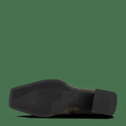 Vagabond Hedda 5002-040-18 Dk Grey Suede Brun New