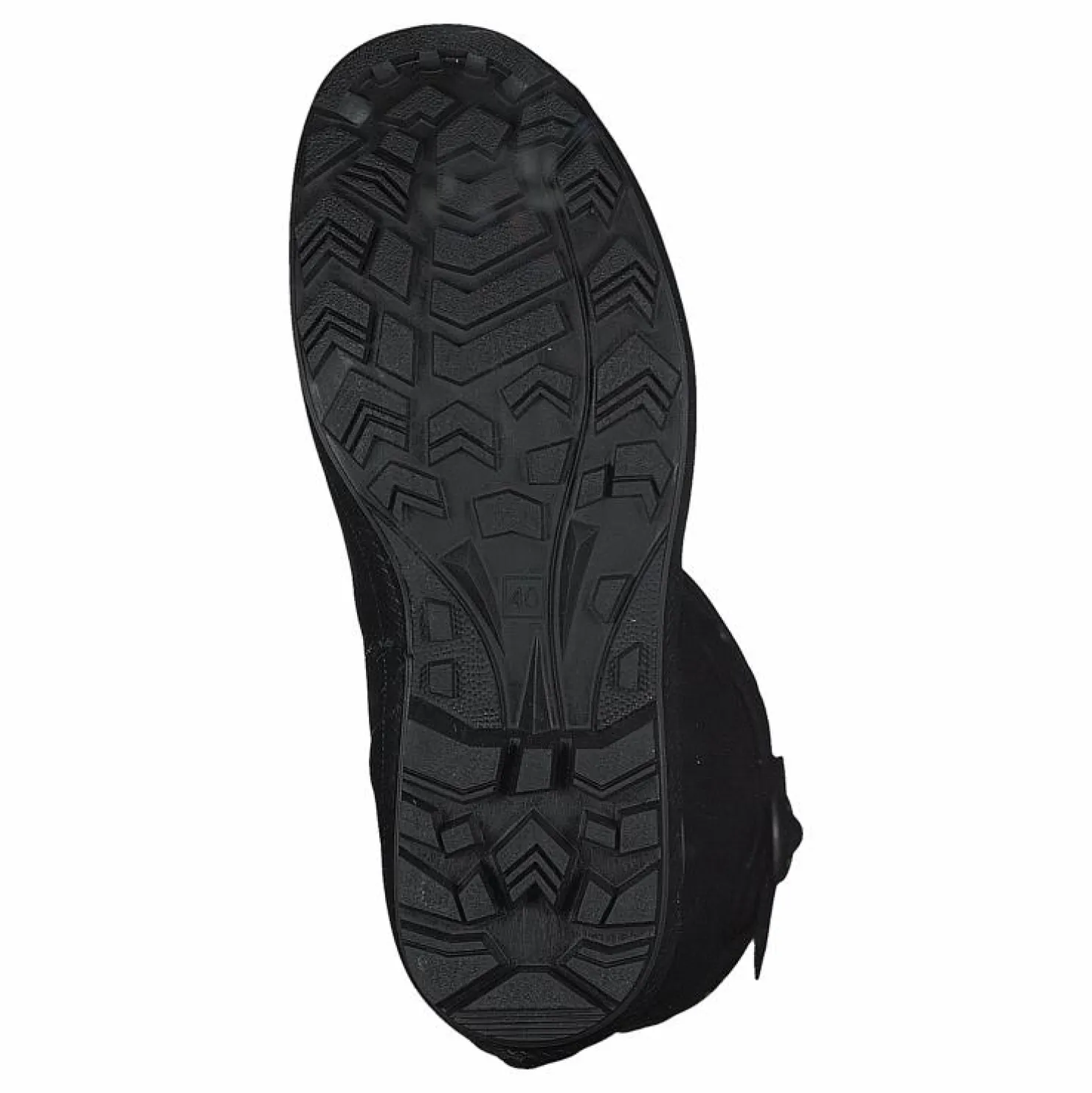 Viking Hedda Black Svart Sale