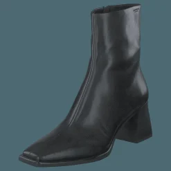 Vagabond Hedda Black Svart Hot