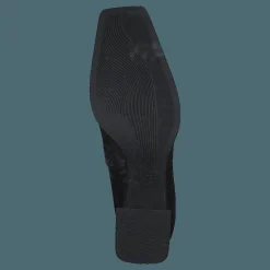 Vagabond Hedda Black Svart Hot