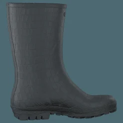 Viking Hedda Croco Black Svart