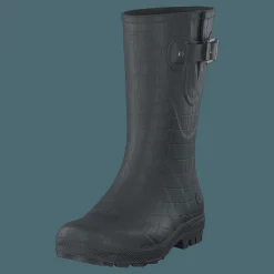 Viking Hedda Croco Black Svart