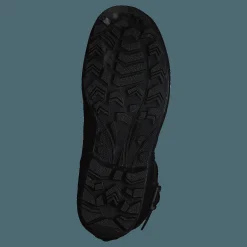 Viking Hedda Croco Black Svart