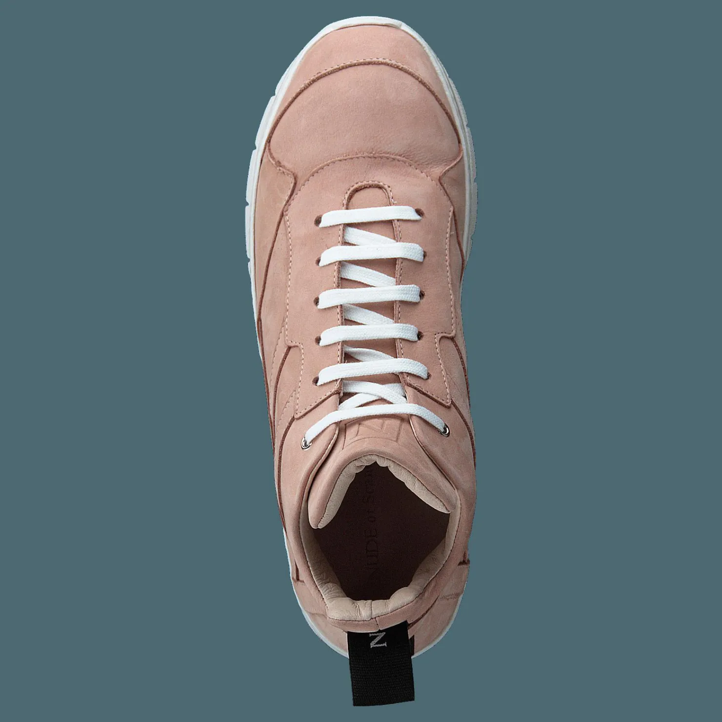 Nude of Scandinavia Hedvig Mix / Nudo Rosa Online
