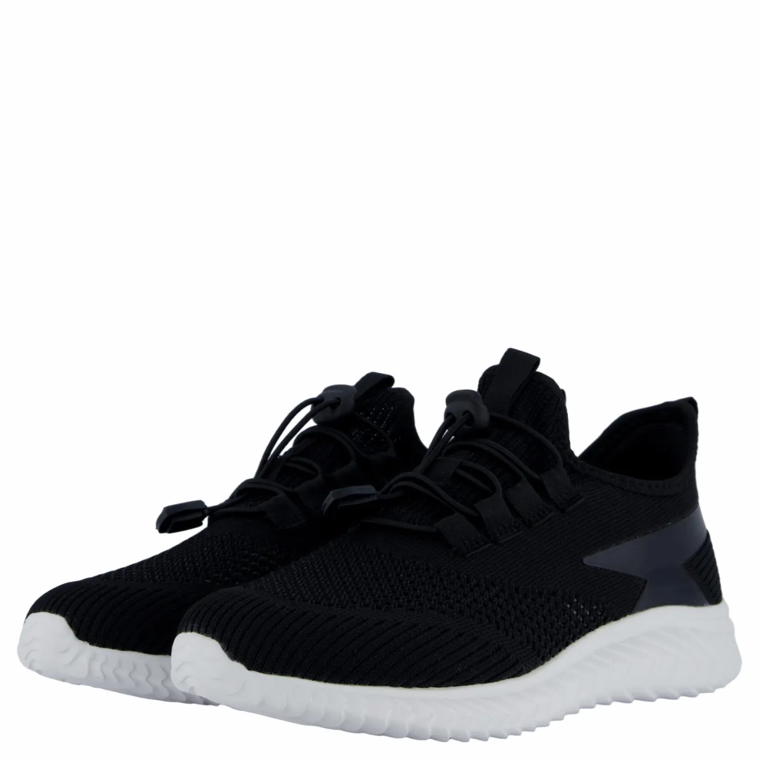 Soft Comfort Heliett Black Svart Discount