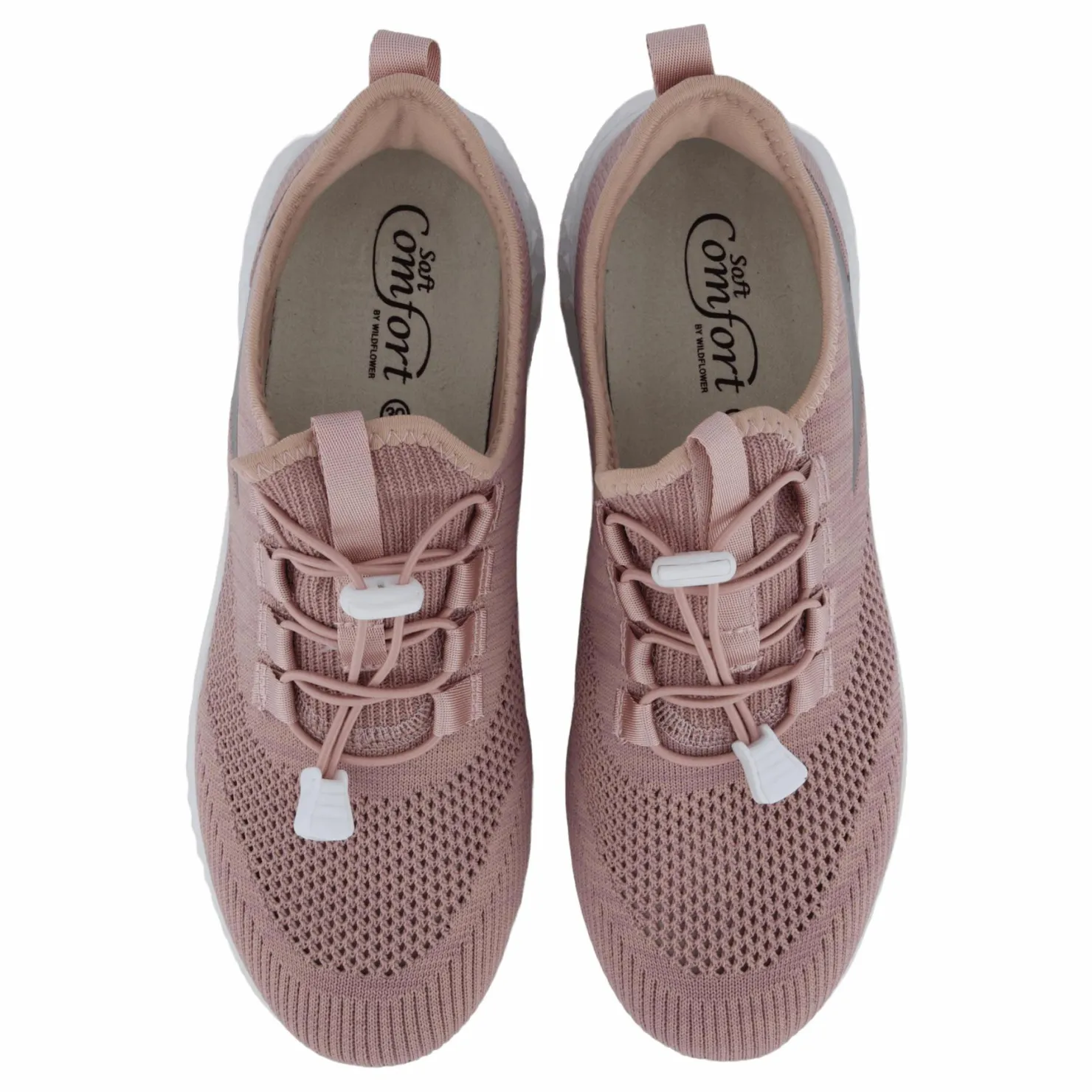 Soft Comfort Heliett Pink Rosa