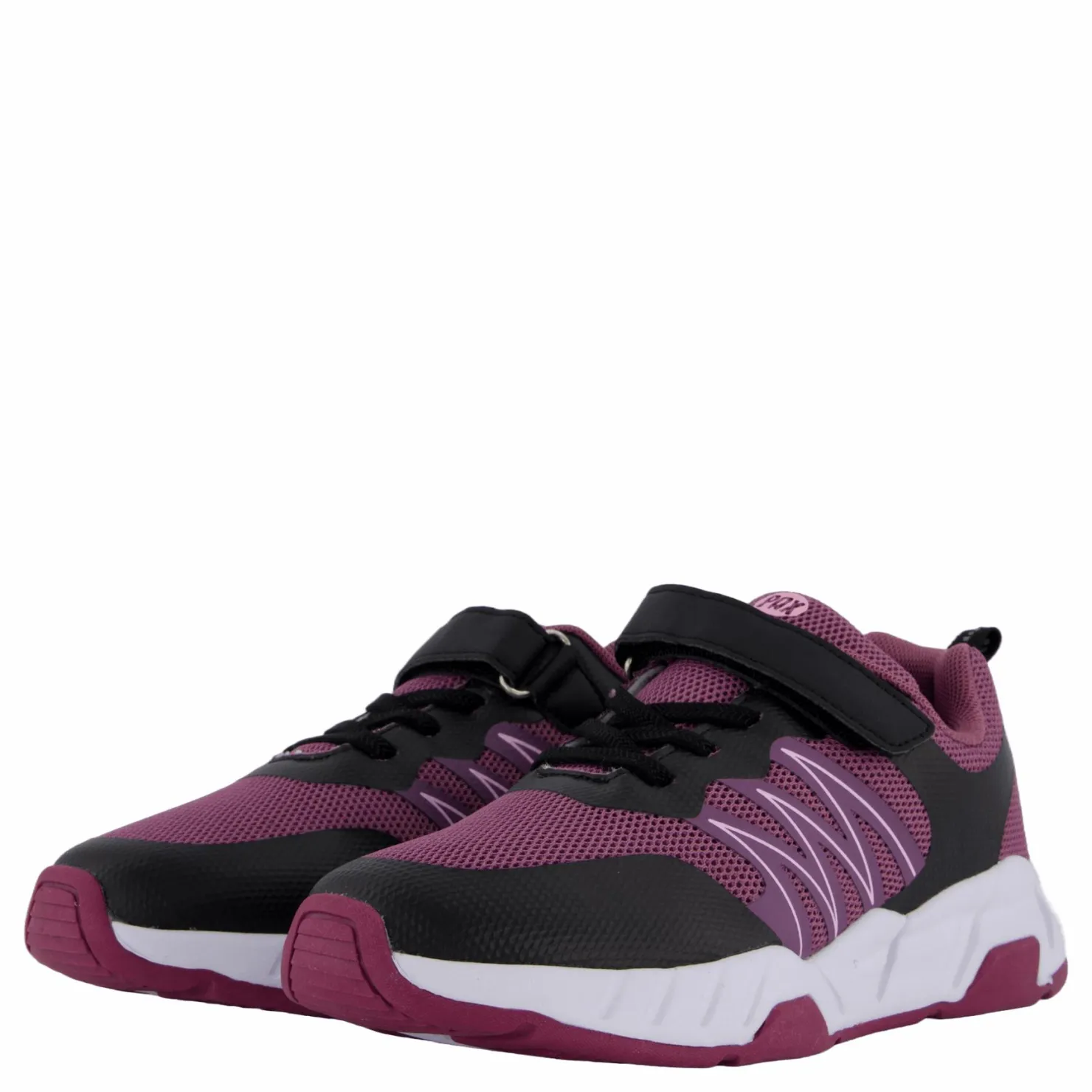 Pax Helix Purple Flerfärgad Discount