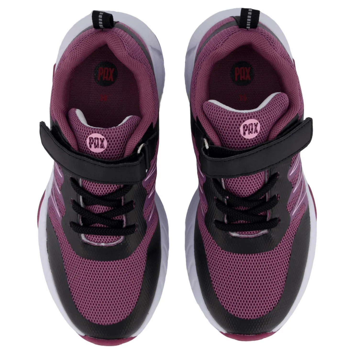 Pax Helix Purple Flerfärgad Discount