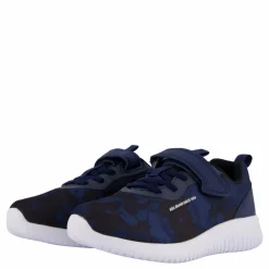 Gulliver Hemse Sparv Navy/black Blå Hot
