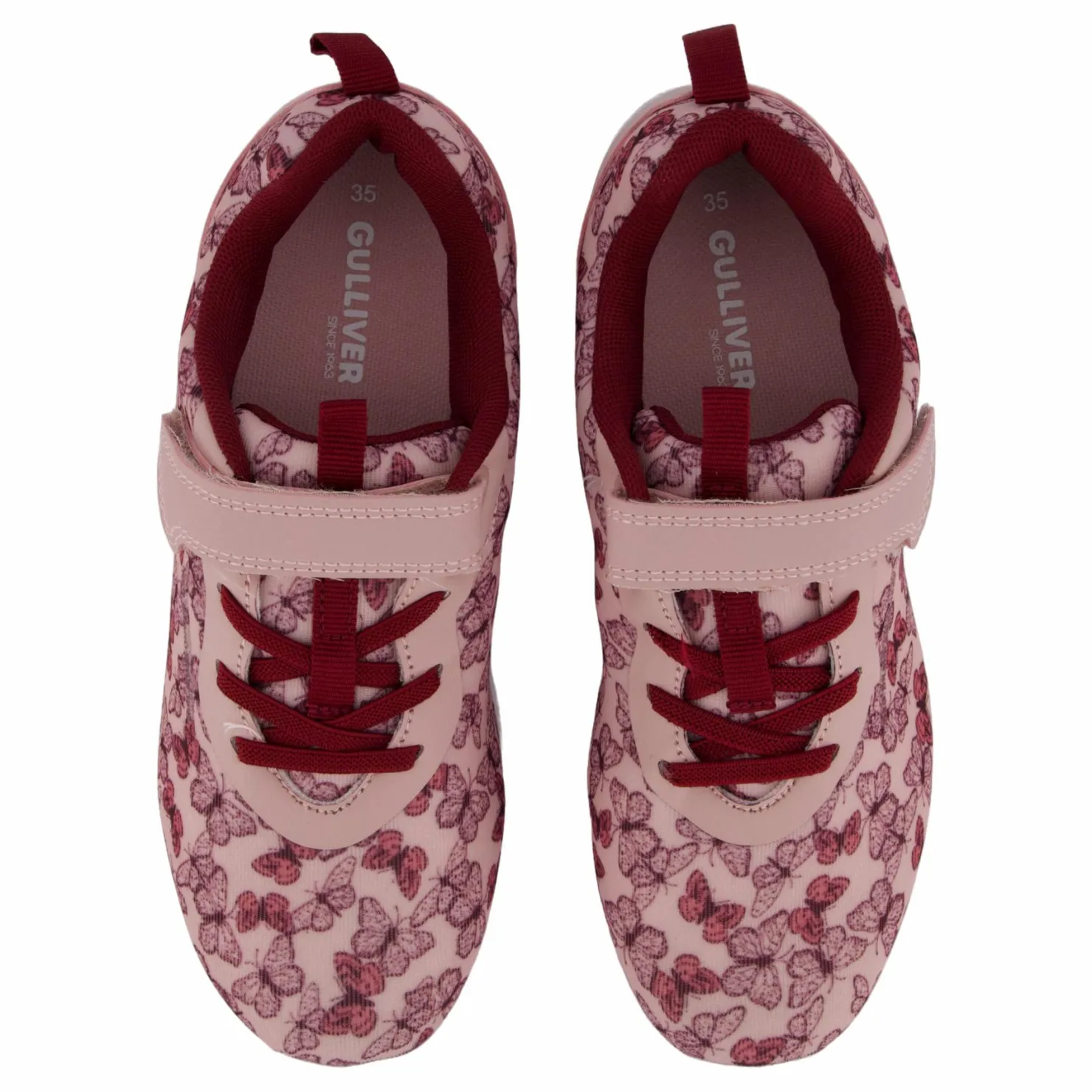 Gulliver Hemse Sparv Pink Rosa Sale