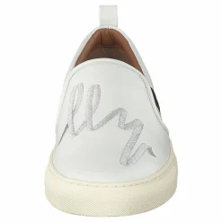 Bally Henrika New White Vit Hot