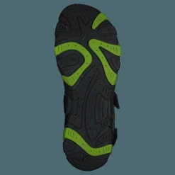 Superfit Henry Black Svart Discount