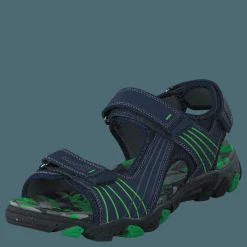 Superfit Henry Blue Blå New