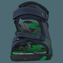 Superfit Henry Blue Blå New