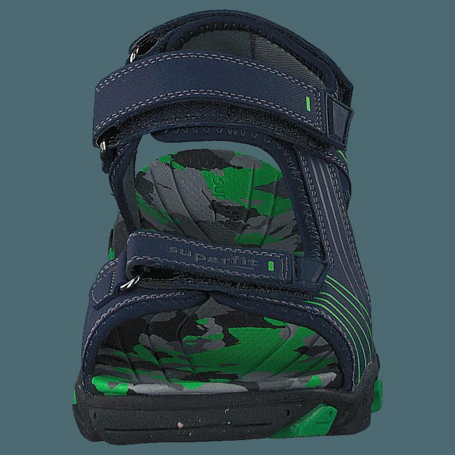 Superfit Henry Blue Blå New