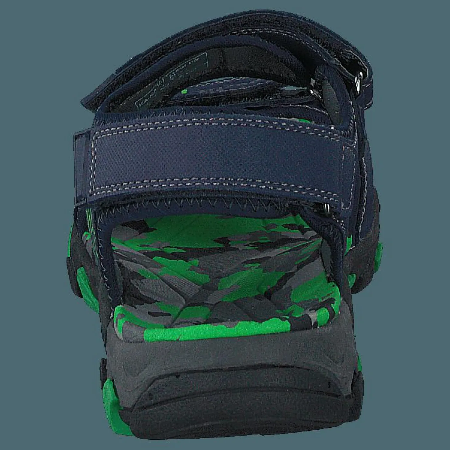 Superfit Henry Blue Blå New