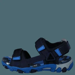 Superfit Henry Ocean Blå New