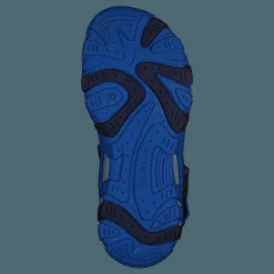 Superfit Henry Ocean Blå New