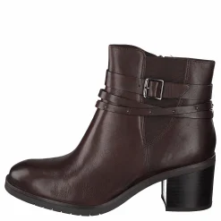 Caprice Herma Dark Brown Brun