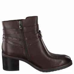 Caprice Herma Dark Brown Brun