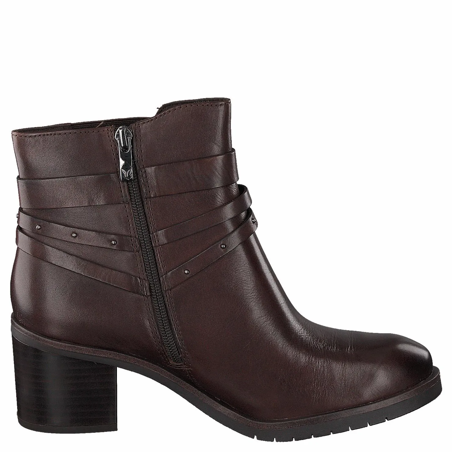 Caprice Herma Dark Brown Brun