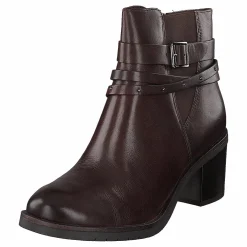 Caprice Herma Dark Brown Brun