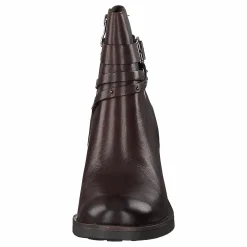 Caprice Herma Dark Brown Brun